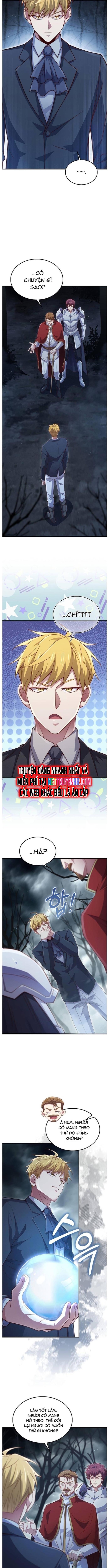 Thương Nhân Thánh Thần Chapter 143 - Trang 2