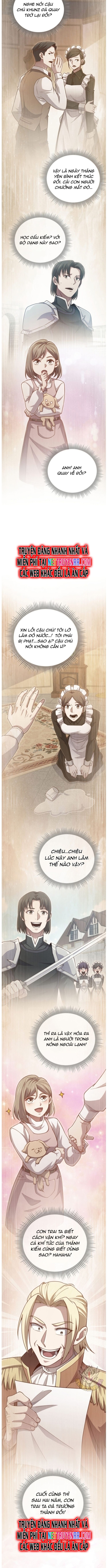 Thương Nhân Thánh Thần Chapter 144 - Trang 2