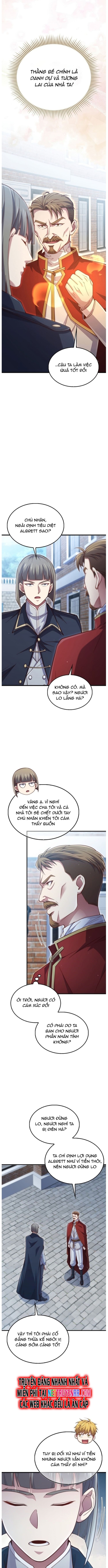 Thương Nhân Thánh Thần Chapter 144 - Trang 2