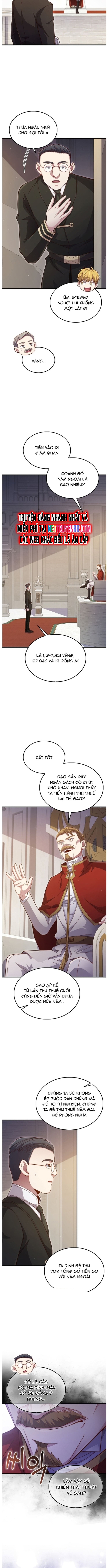 Thương Nhân Thánh Thần Chapter 144 - Trang 2