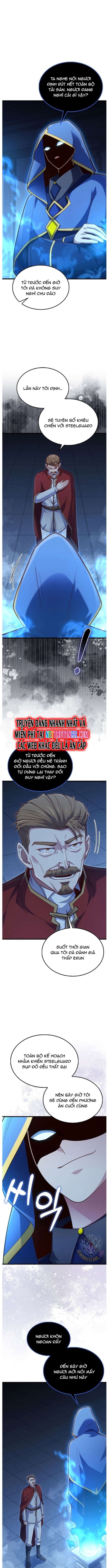 Thương Nhân Thánh Thần Chapter 144 - Trang 2