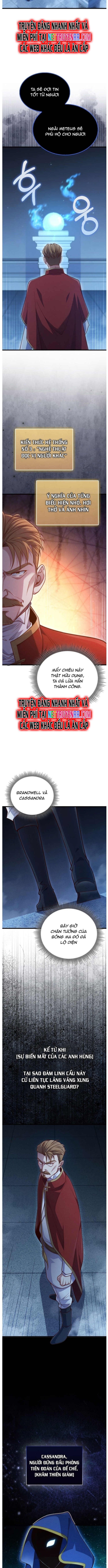 Thương Nhân Thánh Thần Chapter 144 - Trang 2