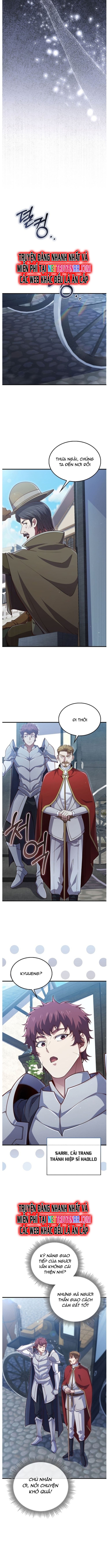 Thương Nhân Thánh Thần Chapter 144 - Trang 2