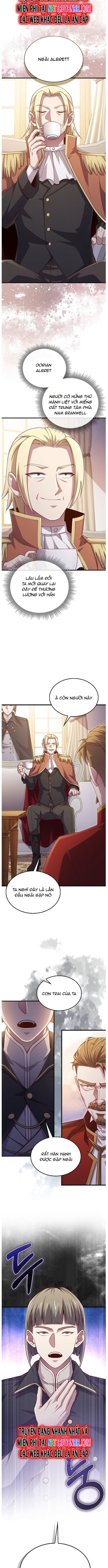 Thương Nhân Thánh Thần Chapter 144 - Trang 2