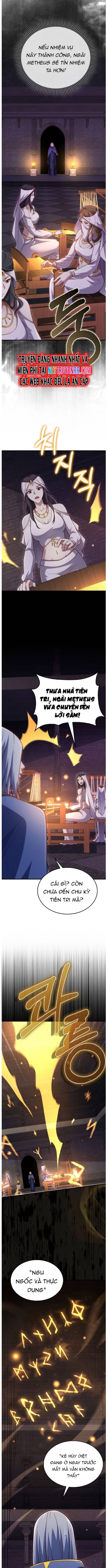 Thương Nhân Thánh Thần Chapter 145 - Trang 2