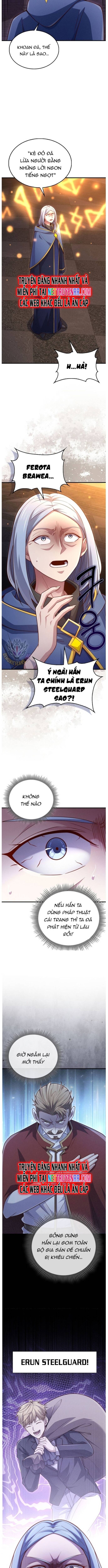 Thương Nhân Thánh Thần Chapter 145 - Trang 2