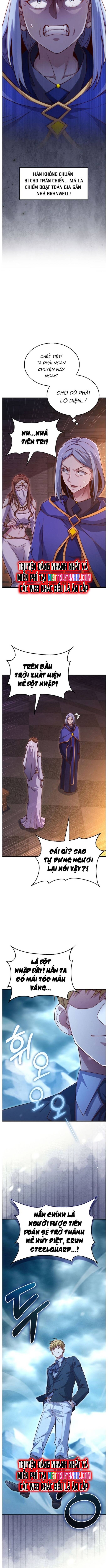 Thương Nhân Thánh Thần Chapter 145 - Trang 2