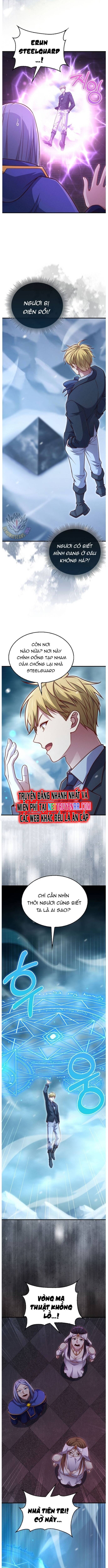 Thương Nhân Thánh Thần Chapter 145 - Trang 2