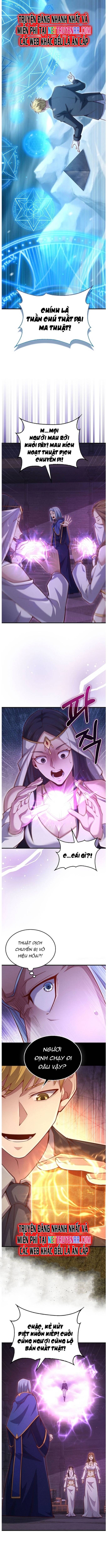 Thương Nhân Thánh Thần Chapter 145 - Trang 2