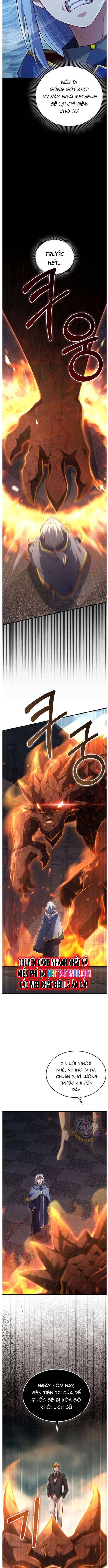 Thương Nhân Thánh Thần Chapter 145 - Trang 2