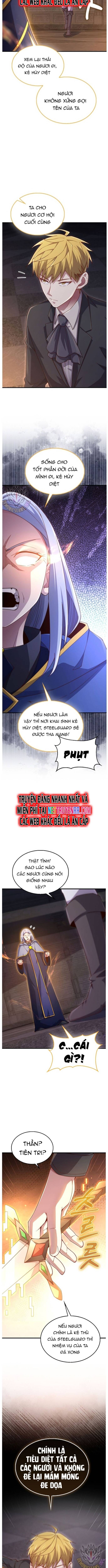 Thương Nhân Thánh Thần Chapter 145 - Trang 2