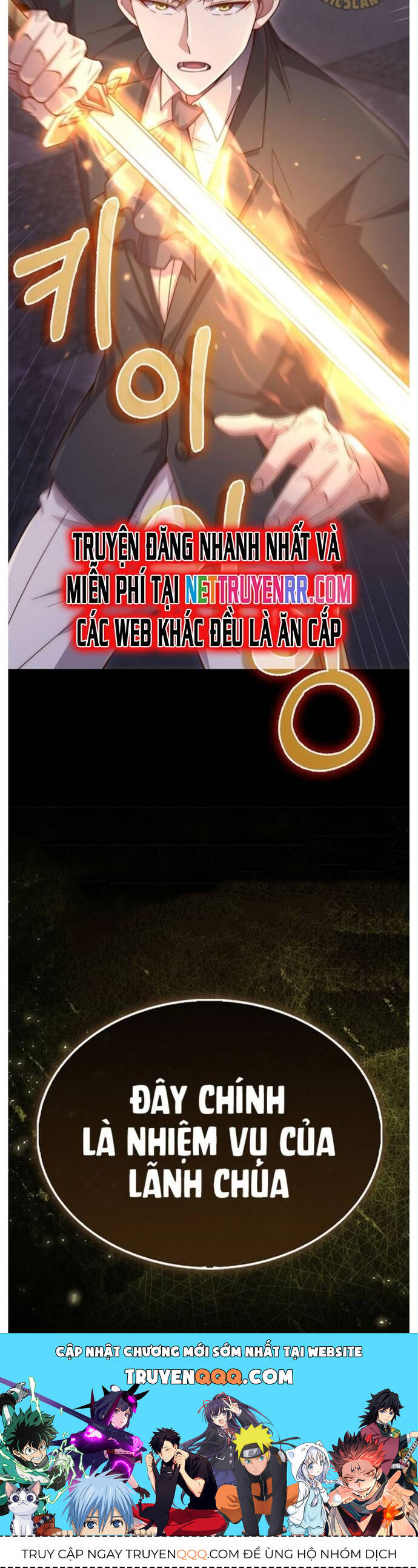 Thương Nhân Thánh Thần Chapter 145 - Trang 2