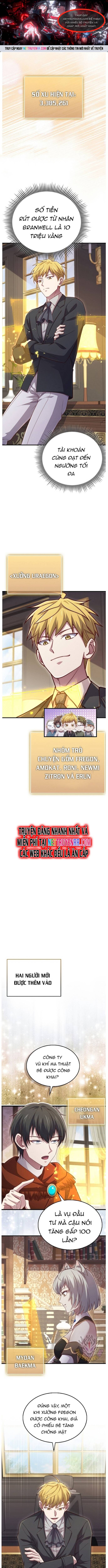 Thương Nhân Thánh Thần Chapter 145 - Trang 2