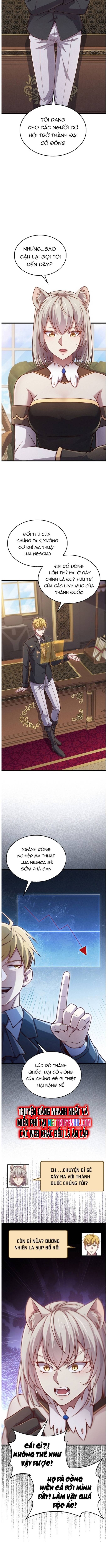 Thương Nhân Thánh Thần Chapter 145 - Trang 2