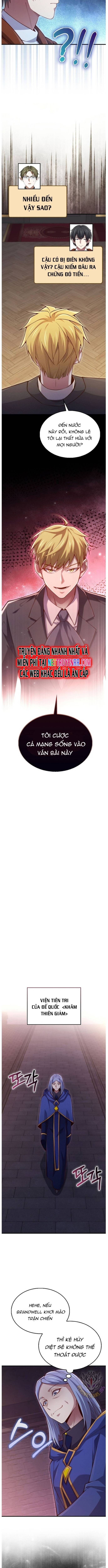 Thương Nhân Thánh Thần Chapter 145 - Trang 2