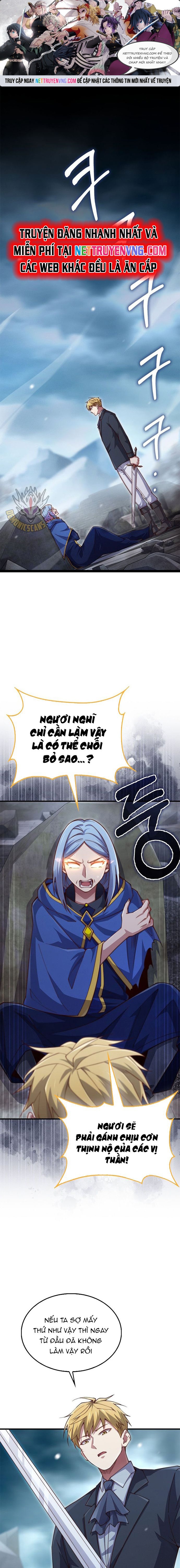 Thương Nhân Thánh Thần Chapter 146 - Trang 2