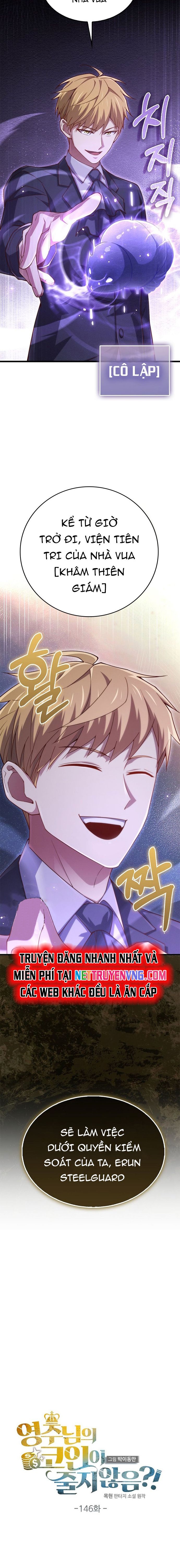 Thương Nhân Thánh Thần Chapter 146 - Trang 2