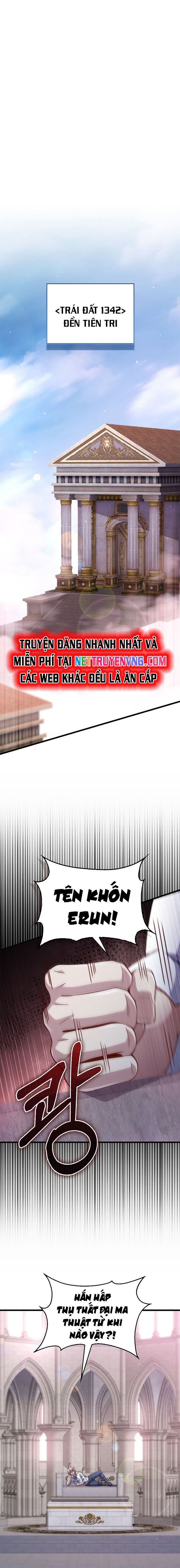 Thương Nhân Thánh Thần Chapter 146 - Trang 2