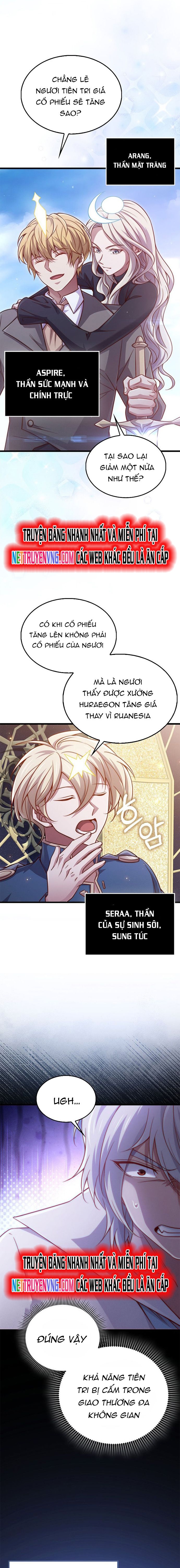 Thương Nhân Thánh Thần Chapter 146 - Trang 2