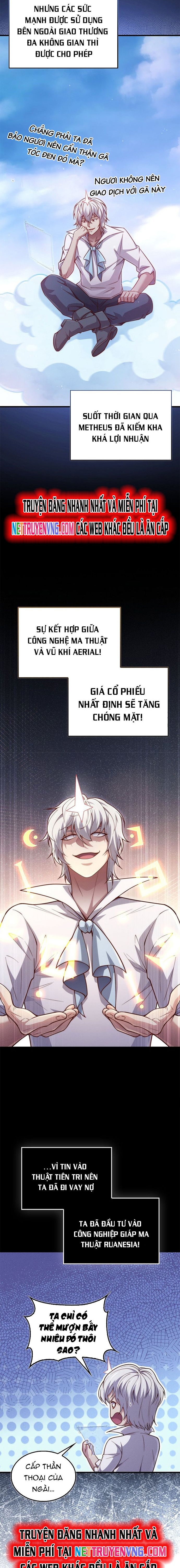 Thương Nhân Thánh Thần Chapter 146 - Trang 2