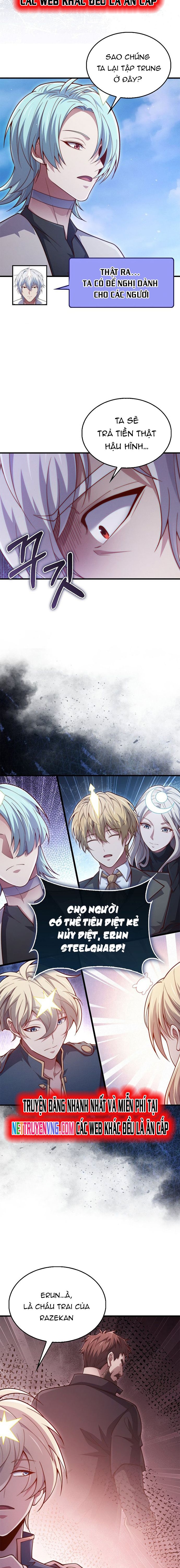 Thương Nhân Thánh Thần Chapter 146 - Trang 2