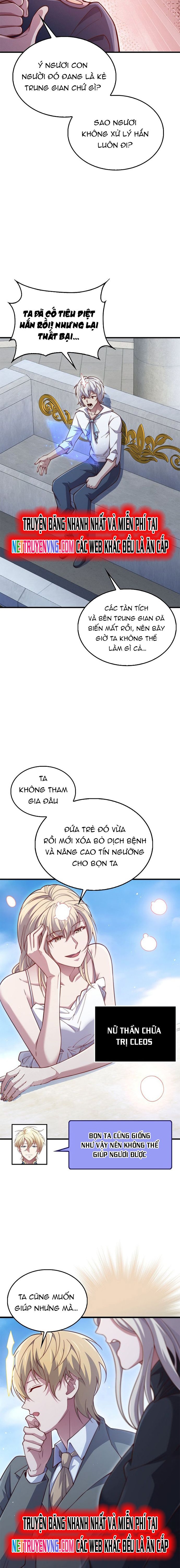 Thương Nhân Thánh Thần Chapter 146 - Trang 2