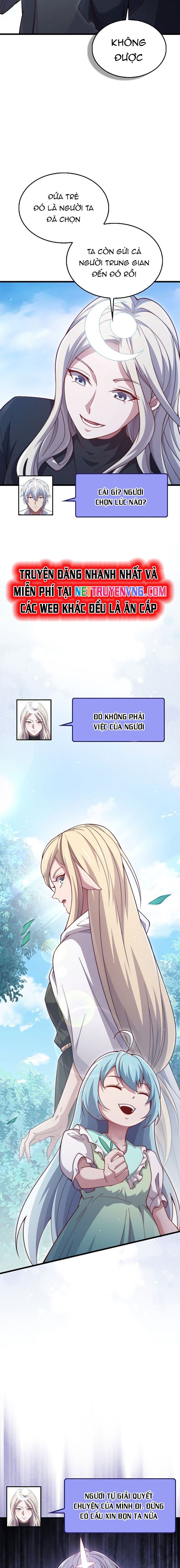 Thương Nhân Thánh Thần Chapter 146 - Trang 2