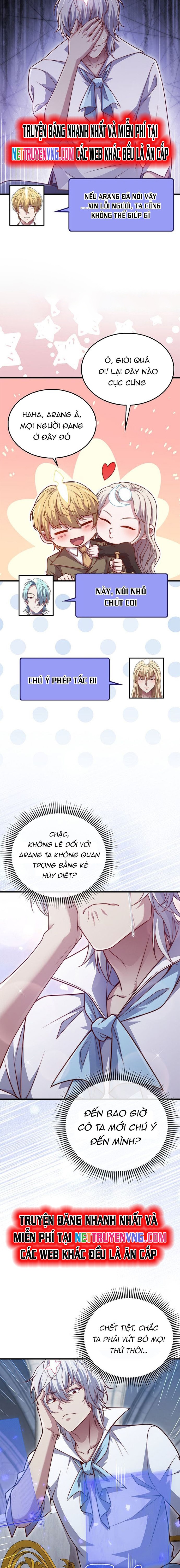 Thương Nhân Thánh Thần Chapter 146 - Trang 2