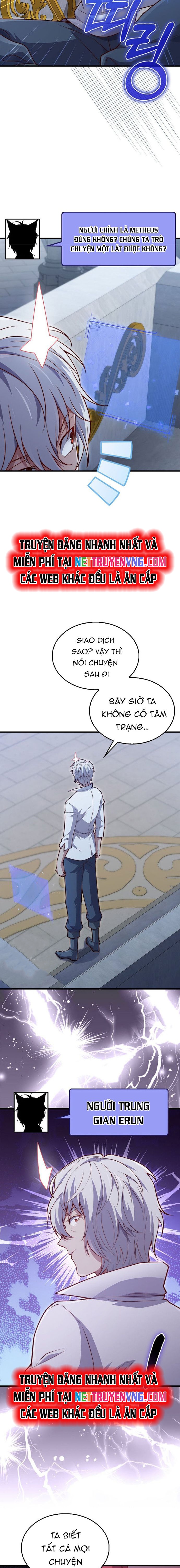 Thương Nhân Thánh Thần Chapter 146 - Trang 2