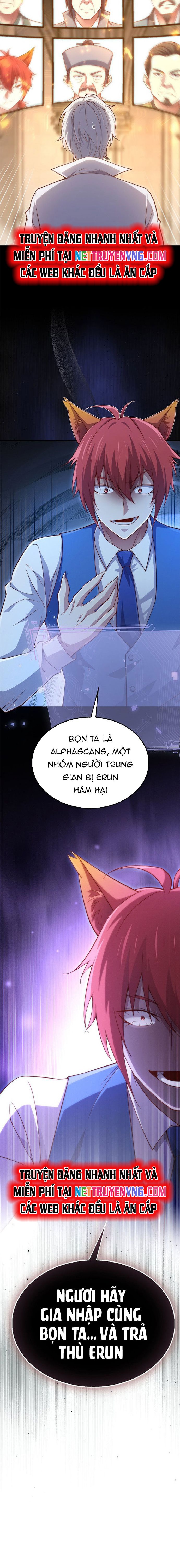 Thương Nhân Thánh Thần Chapter 146 - Trang 2