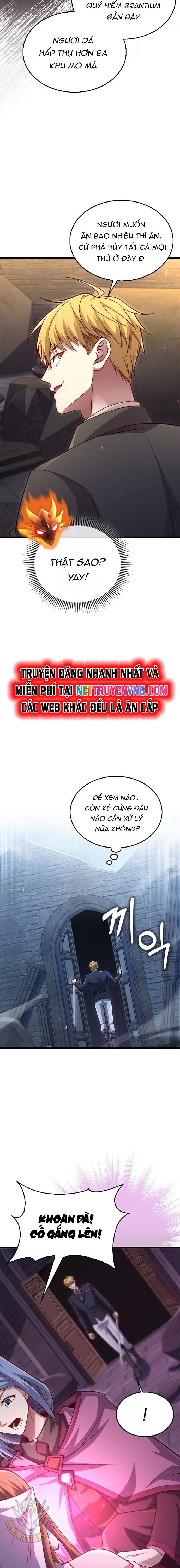 Thương Nhân Thánh Thần Chapter 146 - Trang 2