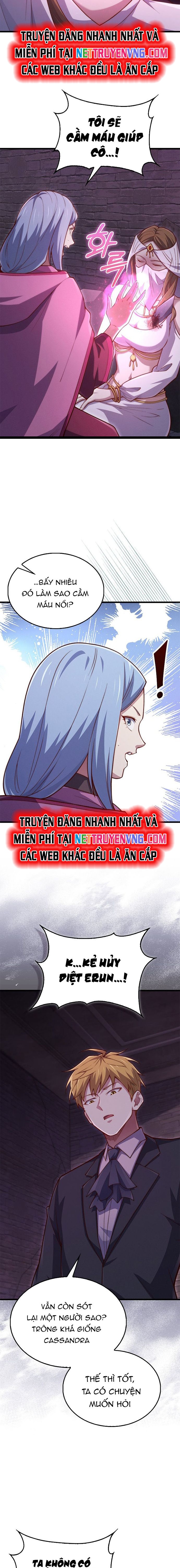 Thương Nhân Thánh Thần Chapter 146 - Trang 2