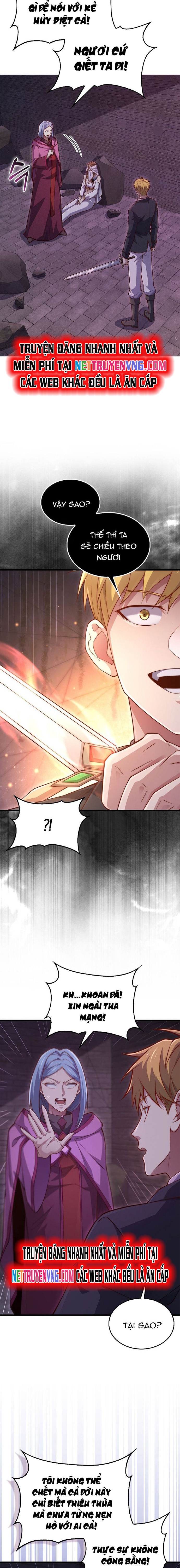 Thương Nhân Thánh Thần Chapter 146 - Trang 2