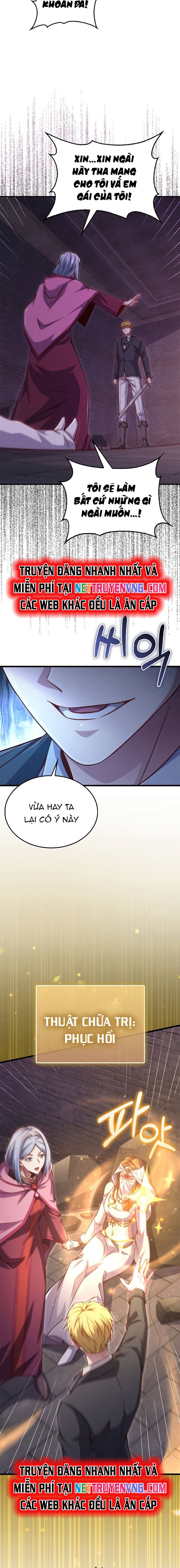 Thương Nhân Thánh Thần Chapter 146 - Trang 2