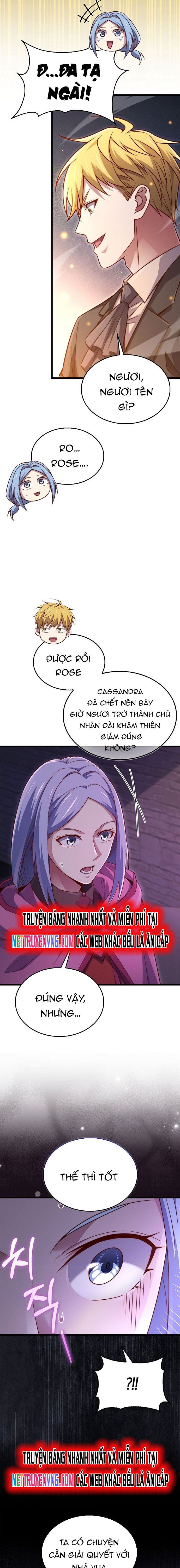 Thương Nhân Thánh Thần Chapter 146 - Trang 2