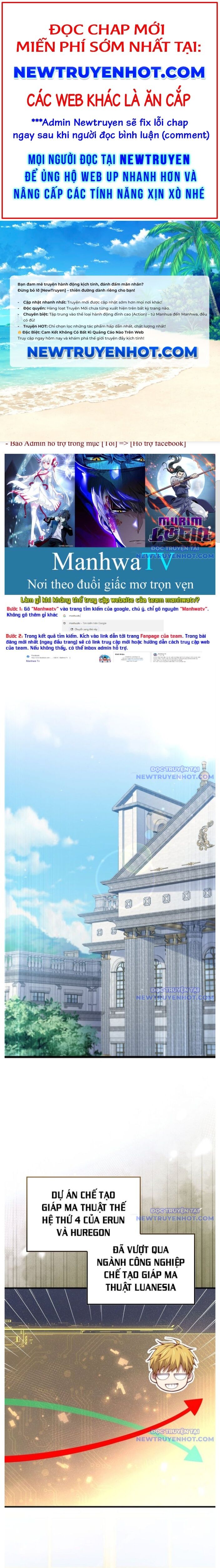 Thương Nhân Thánh Thần Chapter 147 - Trang 2