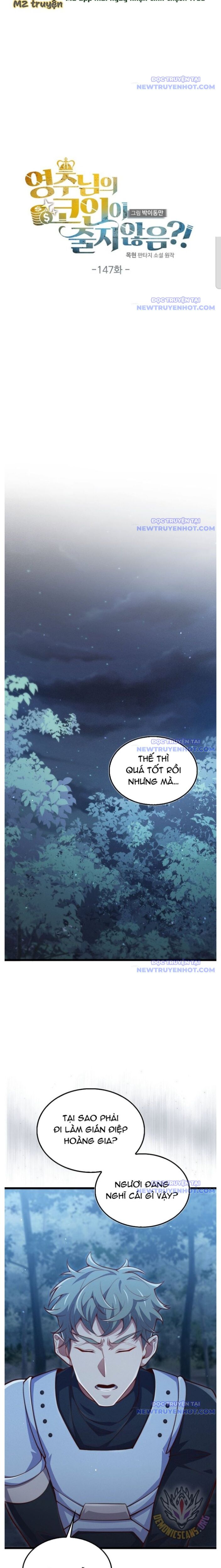 Thương Nhân Thánh Thần Chapter 147 - Trang 2