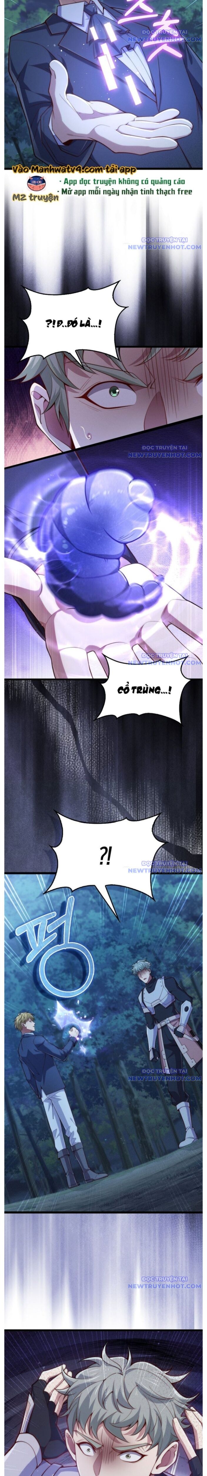 Thương Nhân Thánh Thần Chapter 147 - Trang 2