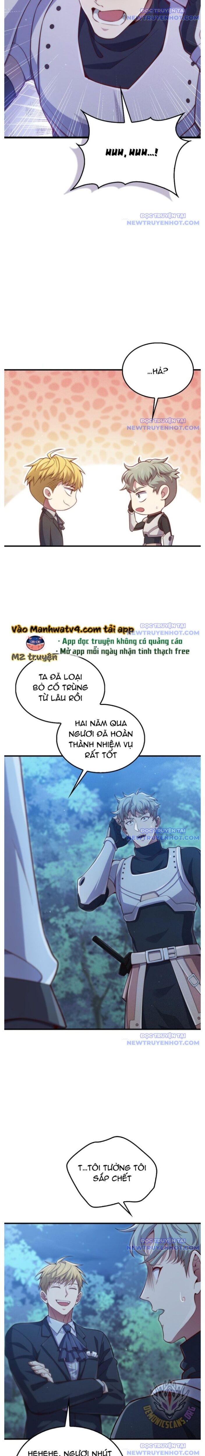 Thương Nhân Thánh Thần Chapter 147 - Trang 2