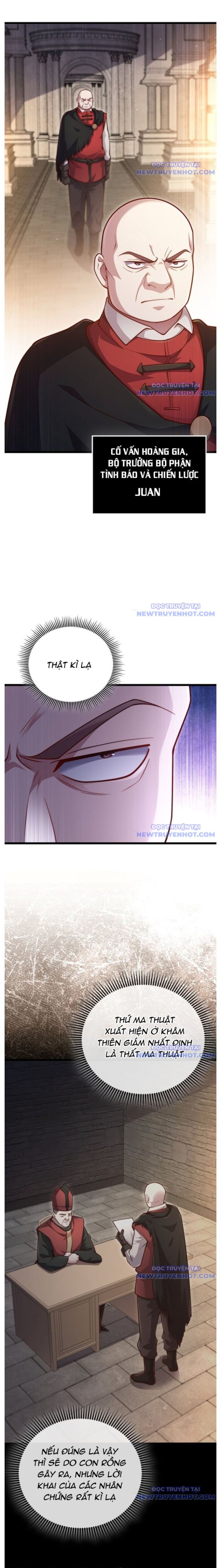 Thương Nhân Thánh Thần Chapter 147 - Trang 2