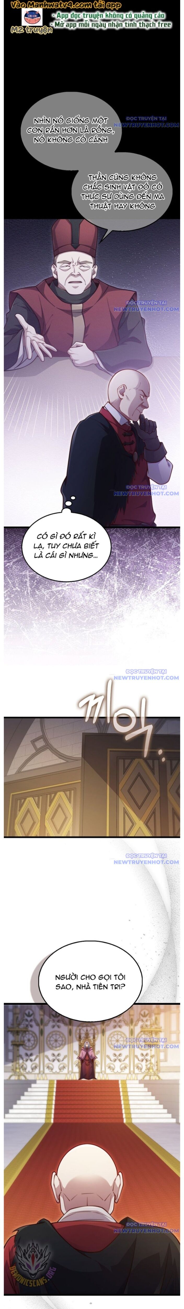 Thương Nhân Thánh Thần Chapter 147 - Trang 2