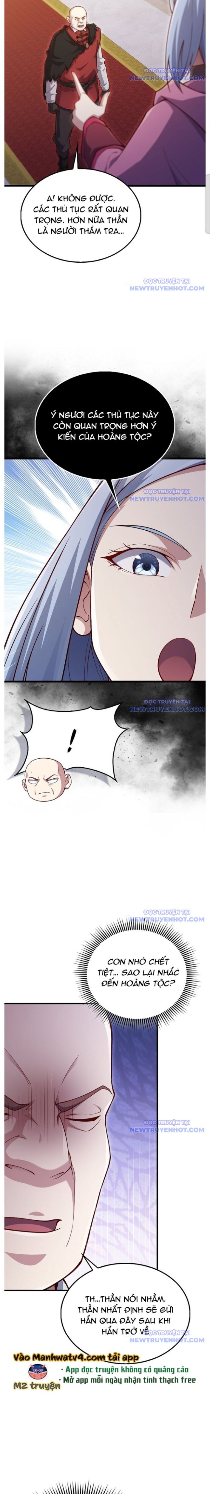 Thương Nhân Thánh Thần Chapter 147 - Trang 2