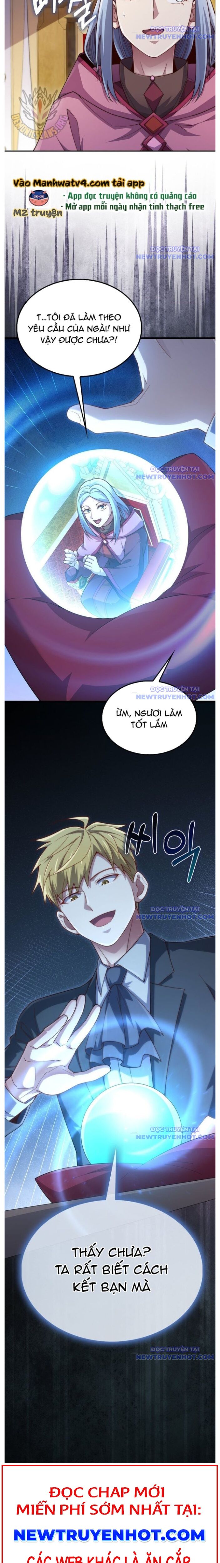 Thương Nhân Thánh Thần Chapter 147 - Trang 2