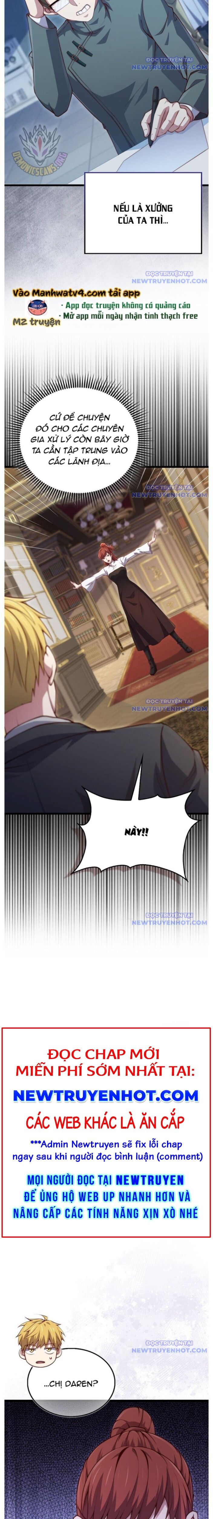 Thương Nhân Thánh Thần Chapter 147 - Trang 2