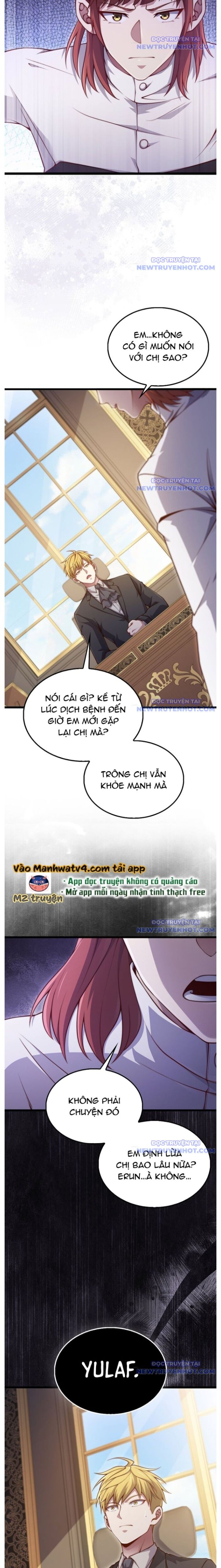 Thương Nhân Thánh Thần Chapter 147 - Trang 2