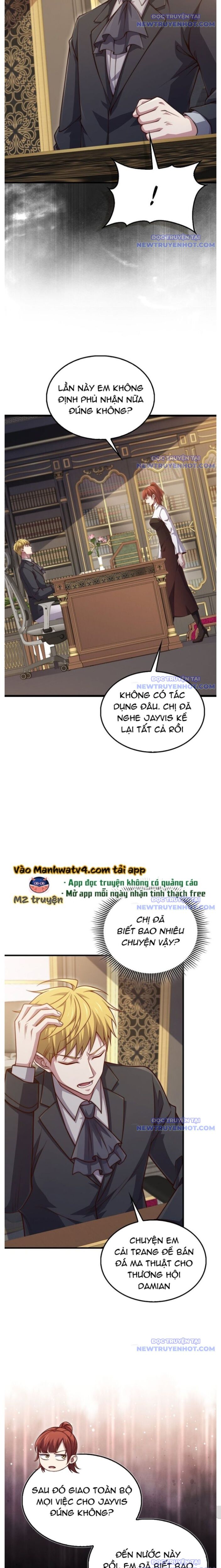 Thương Nhân Thánh Thần Chapter 147 - Trang 2