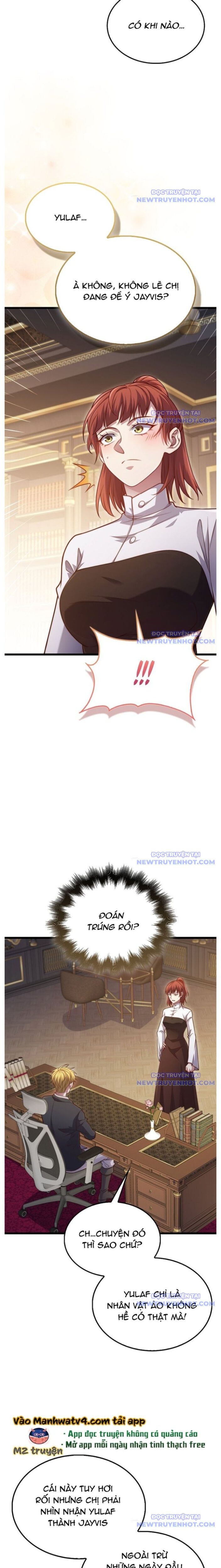 Thương Nhân Thánh Thần Chapter 147 - Trang 2