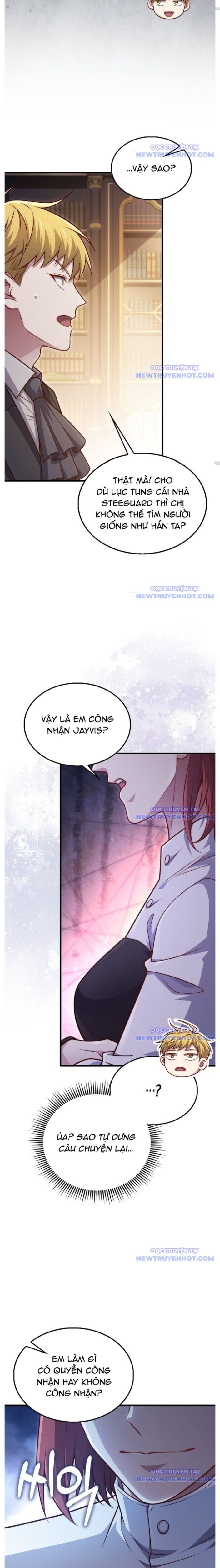 Thương Nhân Thánh Thần Chapter 147 - Trang 2