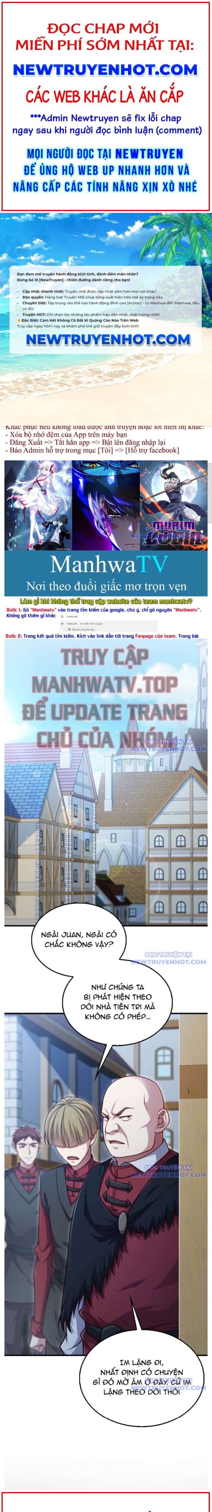 Thương Nhân Thánh Thần Chapter 148 - Trang 2