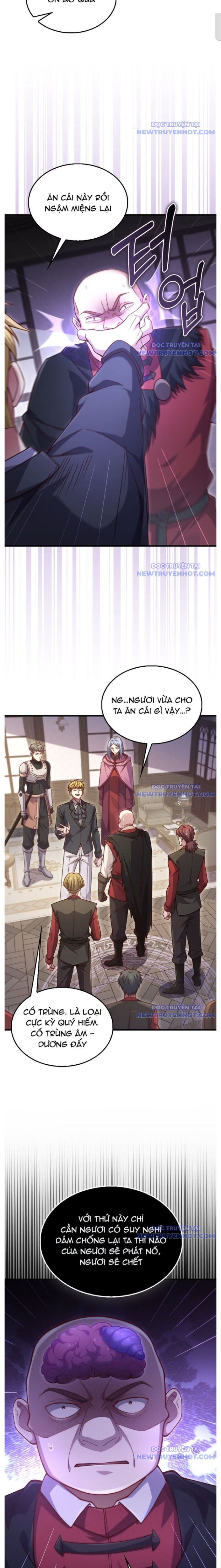 Thương Nhân Thánh Thần Chapter 148 - Trang 2